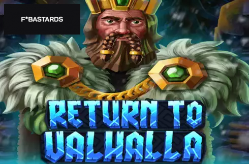 Return to Valhalla